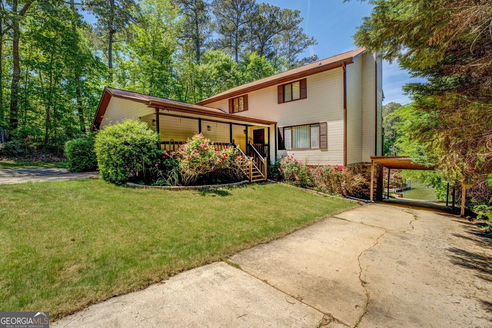 71 Canvasback Court Monticello - 5