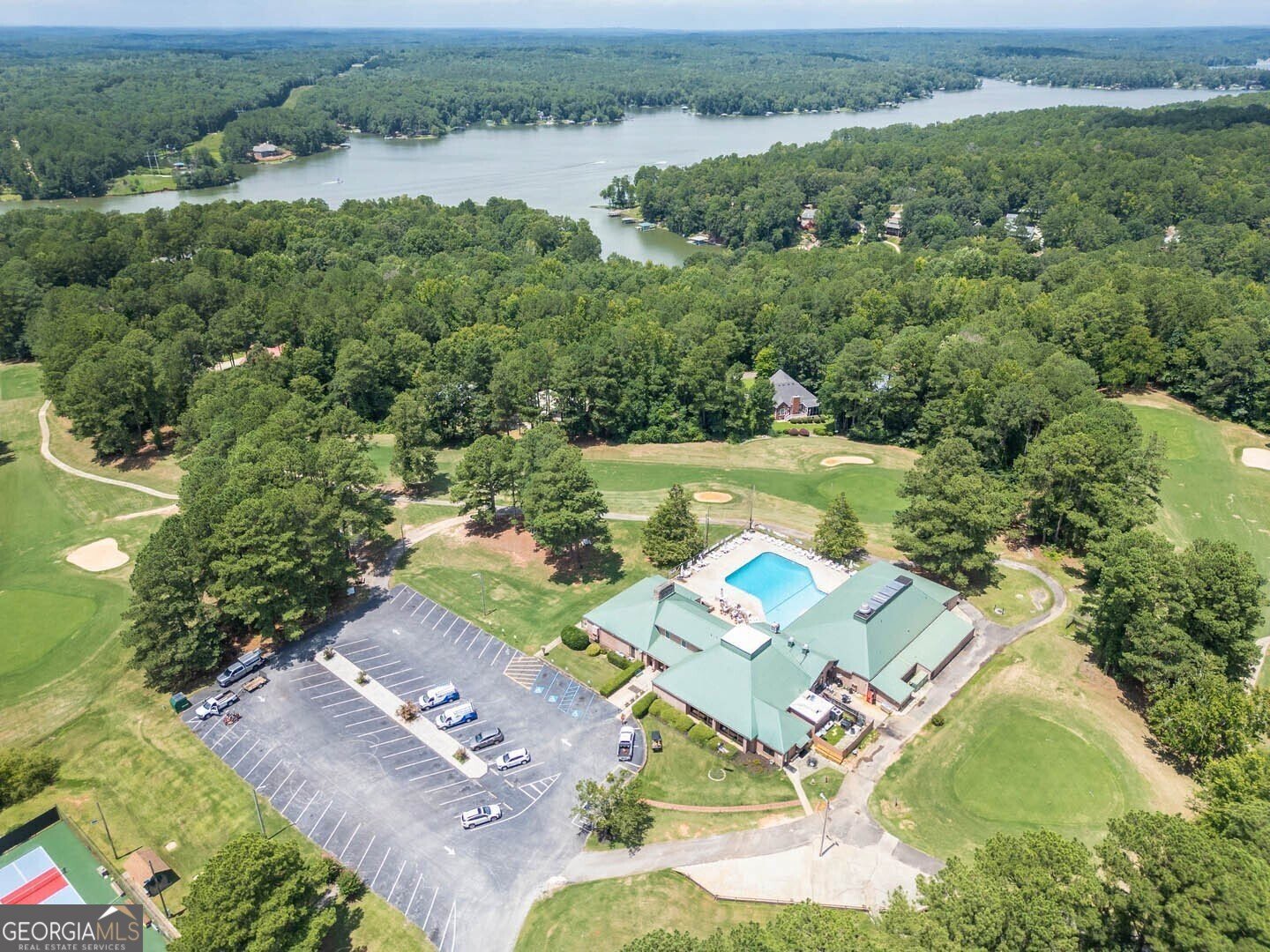 71 Canvasback Court Monticello - 66