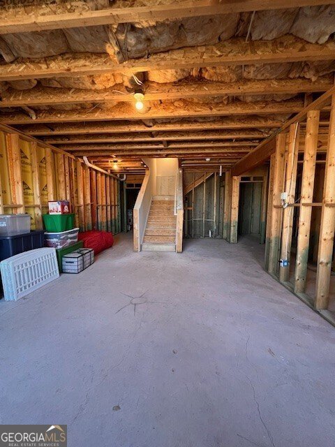 1935 Manor Pointe Drive Cumming - 1