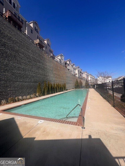 1935 Manor Pointe Drive Cumming - 14