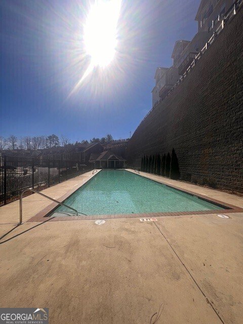 1935 Manor Pointe Drive Cumming - 15
