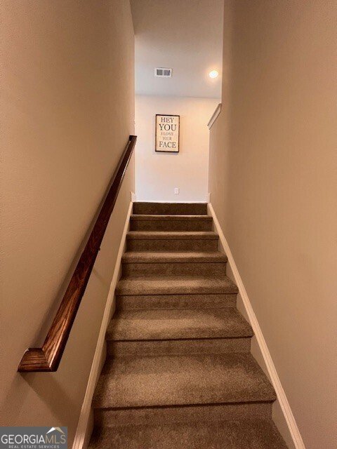 1935 Manor Pointe Drive Cumming - 19
