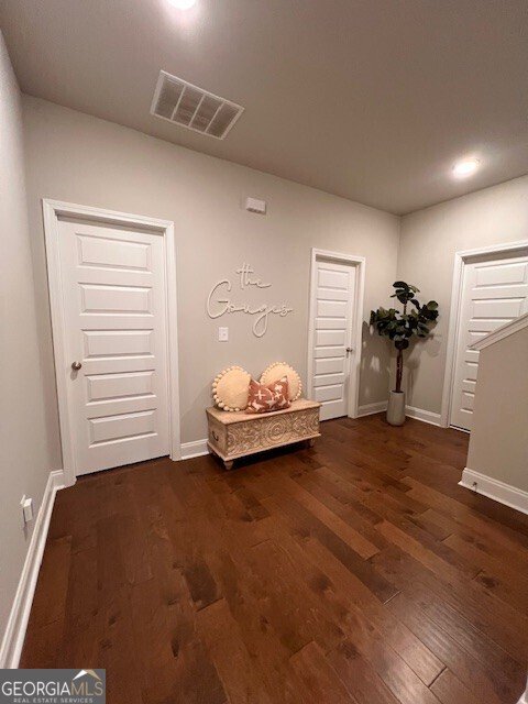 1935 Manor Pointe Drive Cumming - 20