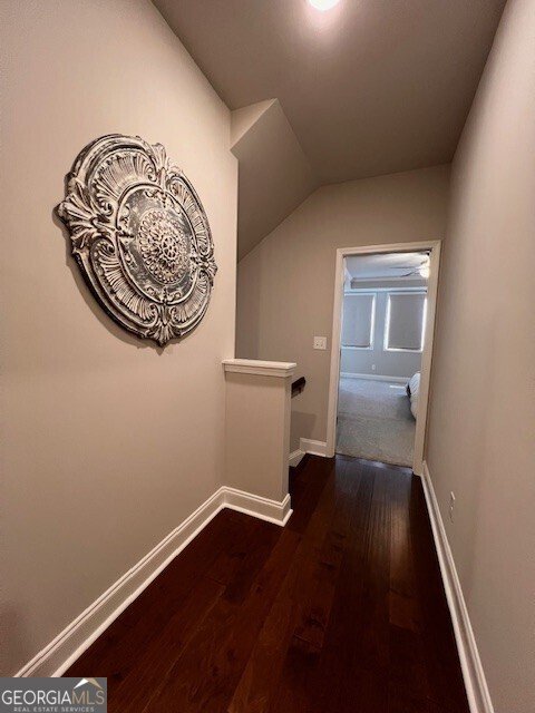 1935 Manor Pointe Drive Cumming - 22