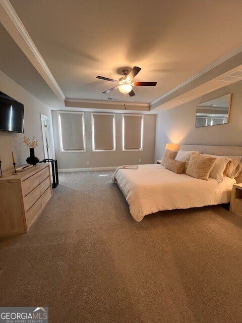 1935 Manor Pointe Drive Cumming - 23
