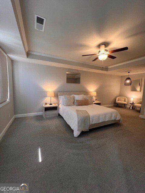 1935 Manor Pointe Drive Cumming - 25