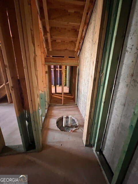 1935 Manor Pointe Drive Cumming - 3