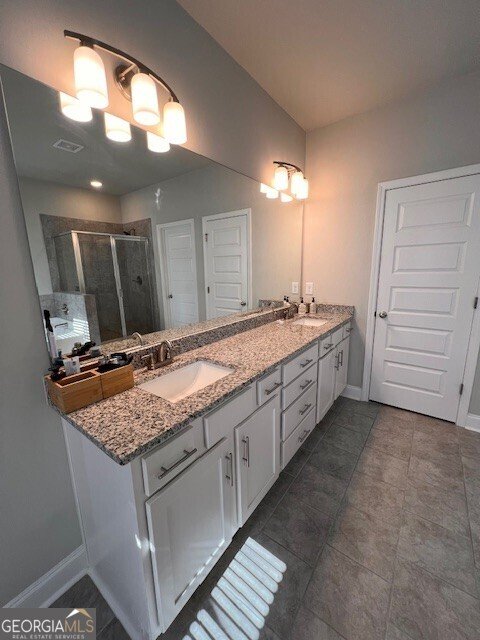 1935 Manor Pointe Drive Cumming - 30
