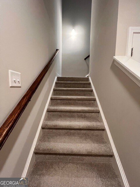 1935 Manor Pointe Drive Cumming - 41