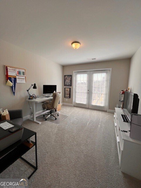 1935 Manor Pointe Drive Cumming - 42