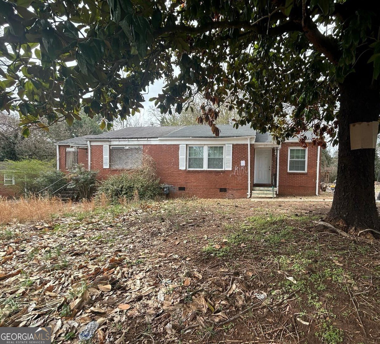 1721 Lisbon Drive Atlanta - 1