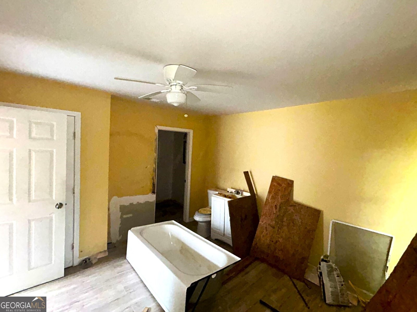 1721 Lisbon Drive Atlanta - 10