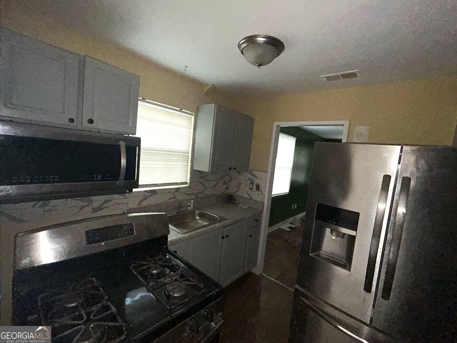 1721 Lisbon Drive Atlanta - 12