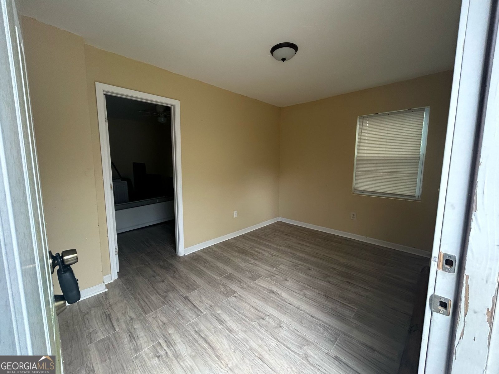 1721 Lisbon Drive Atlanta - 13