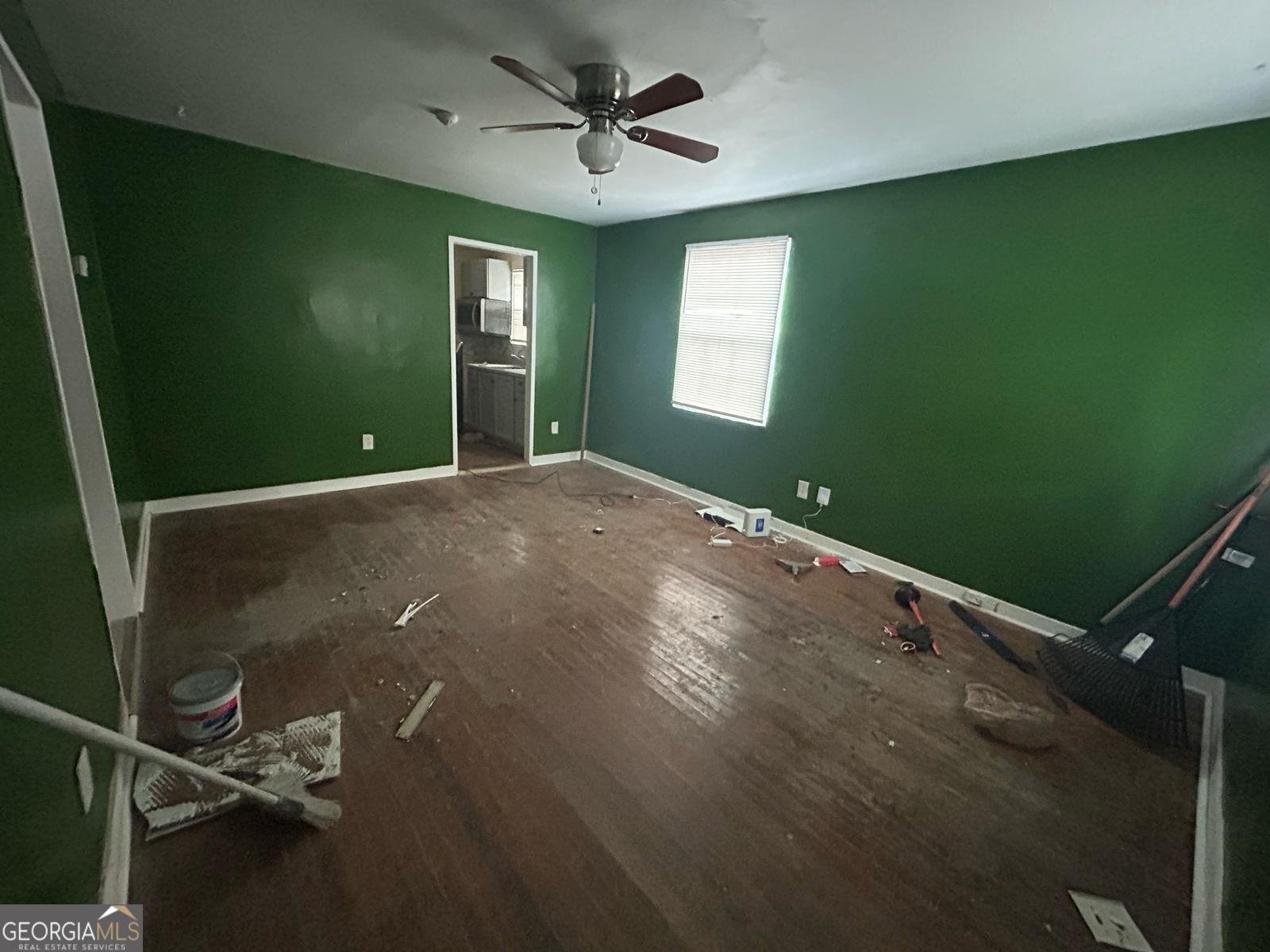1721 Lisbon Drive Atlanta - 2