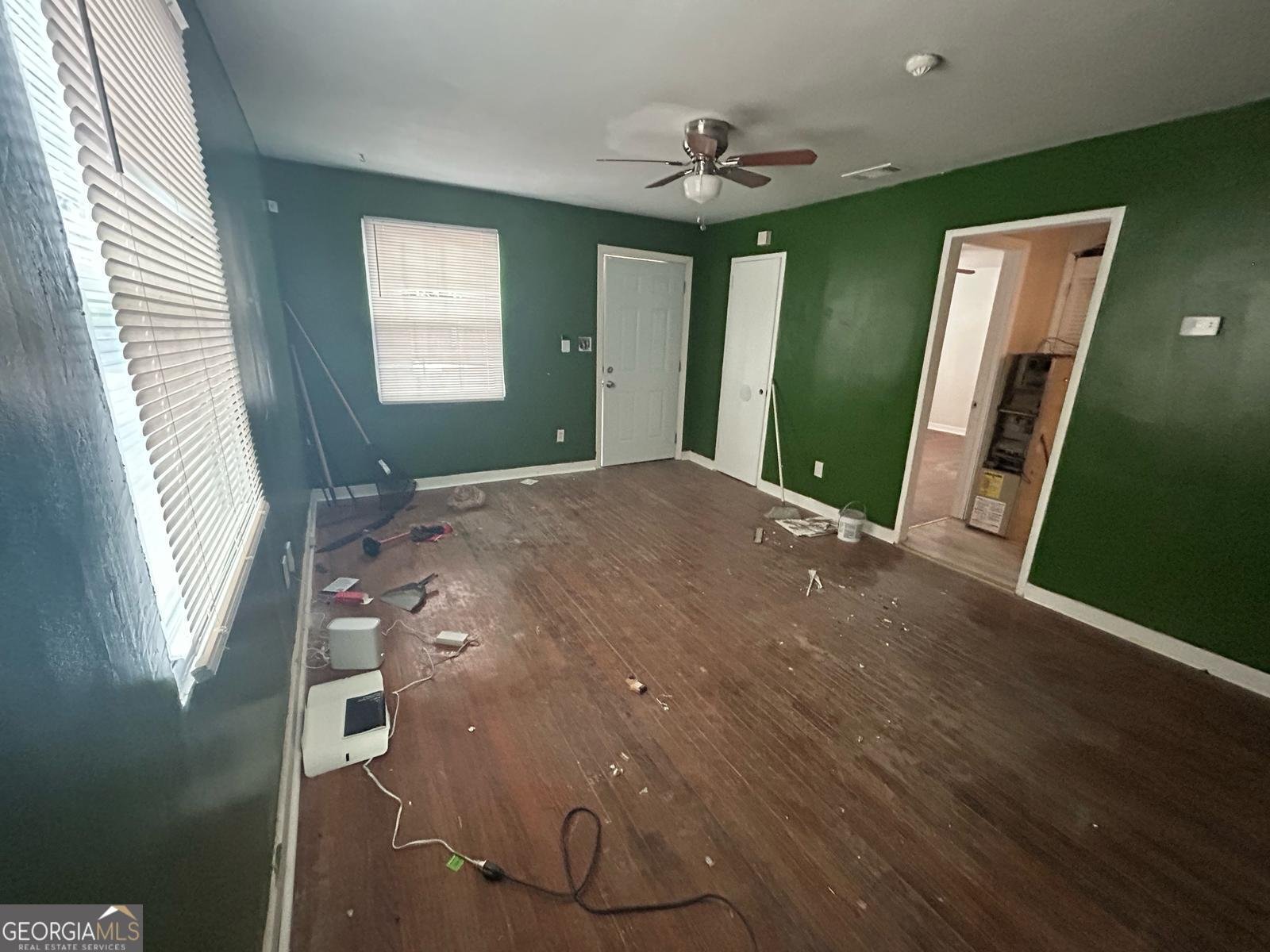 1721 Lisbon Drive Atlanta - 4