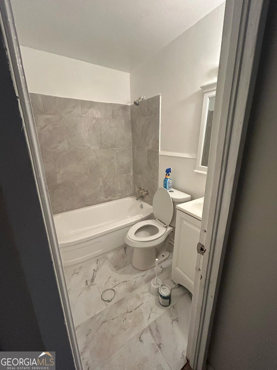 1721 Lisbon Drive Atlanta - 6