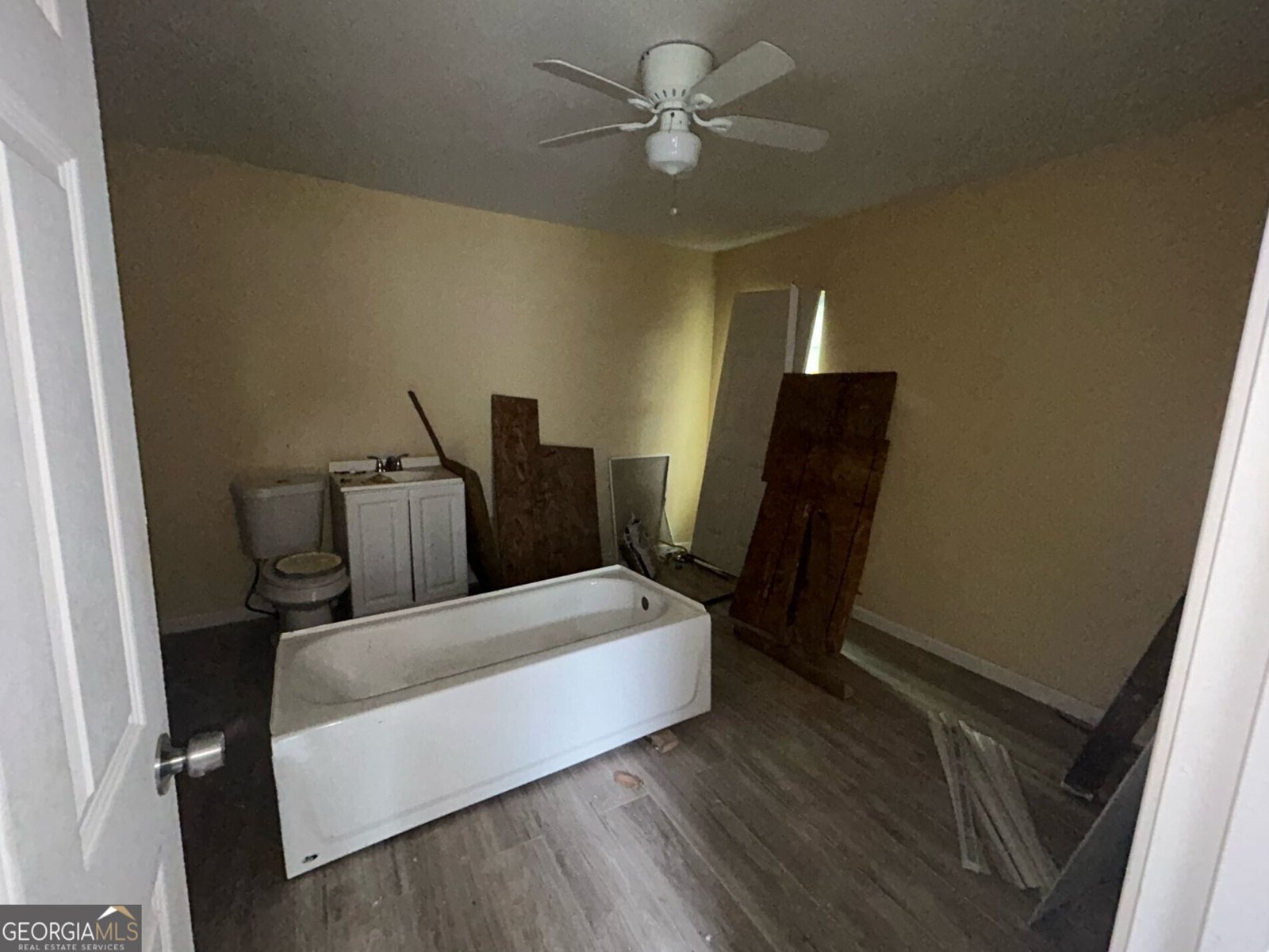 1721 Lisbon Drive Atlanta - 7