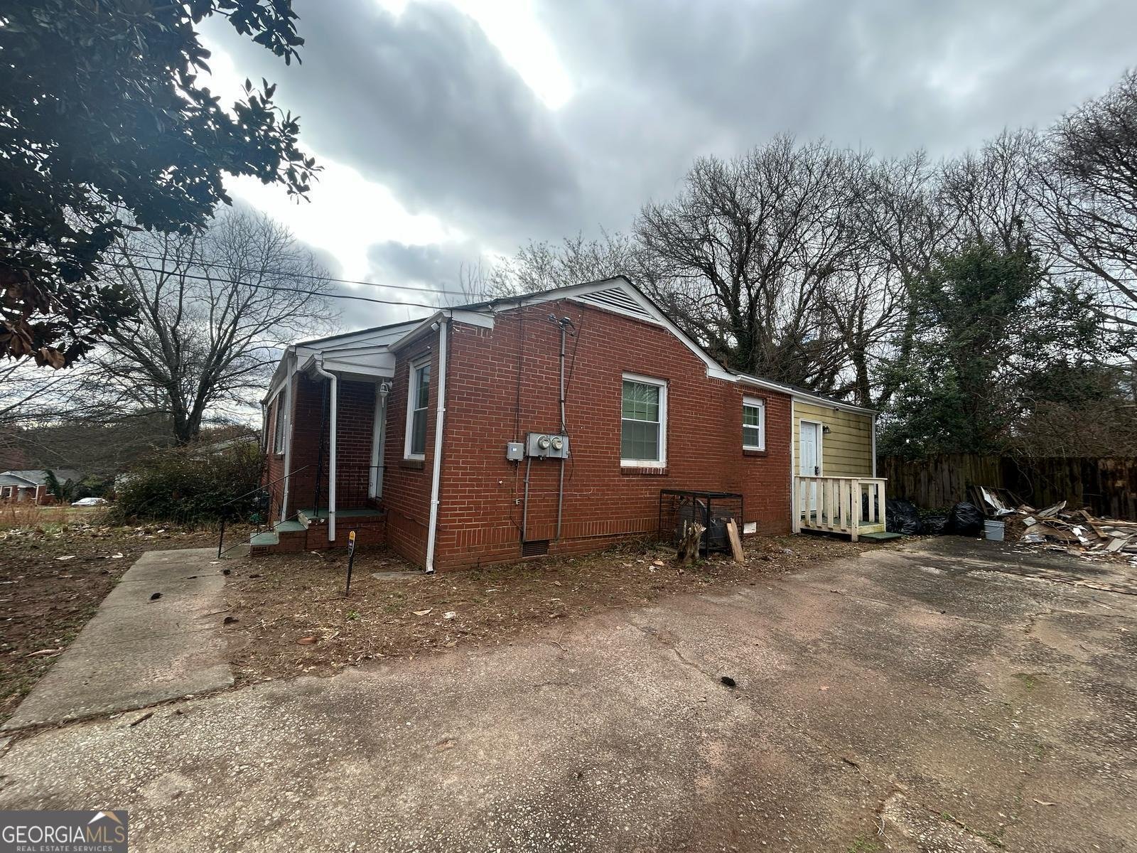 1721 Lisbon Drive Atlanta - 9