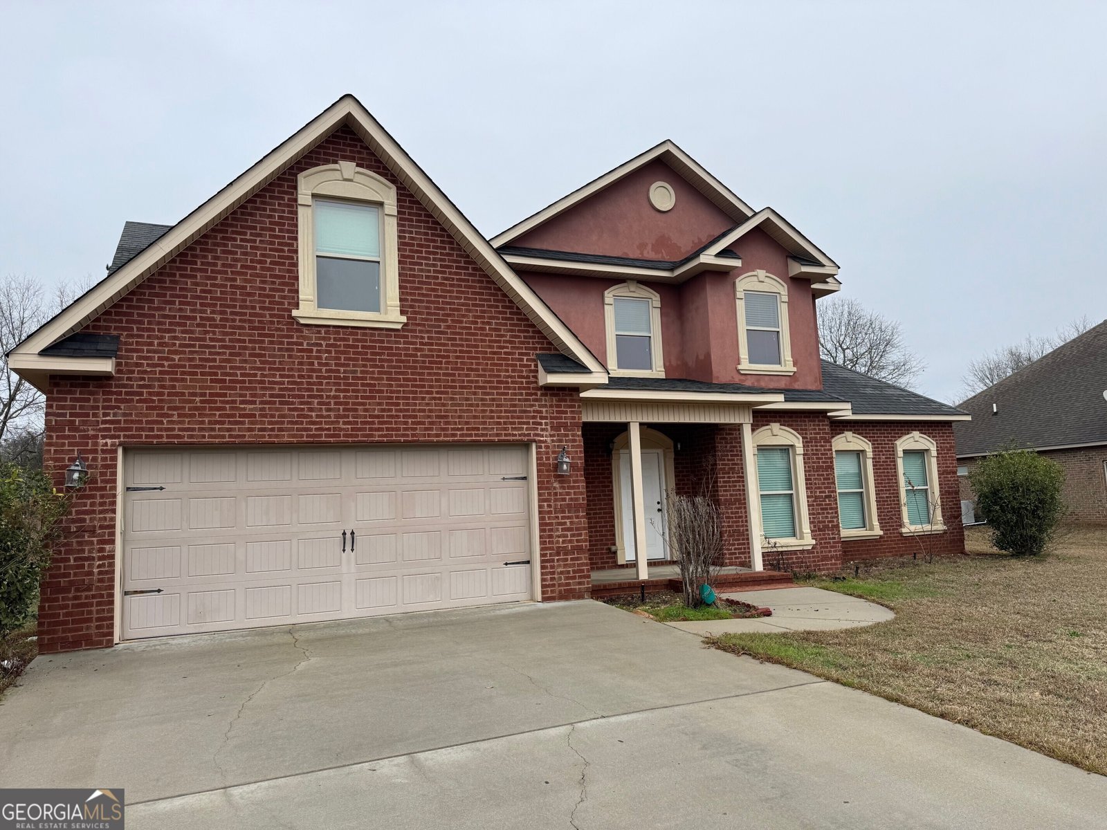361 Thoroughbred Lane Macon - 1