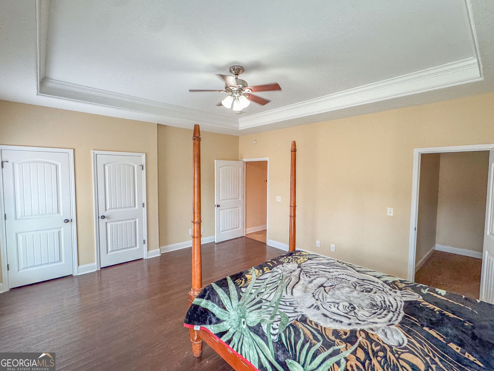 361 Thoroughbred Lane Macon - 10