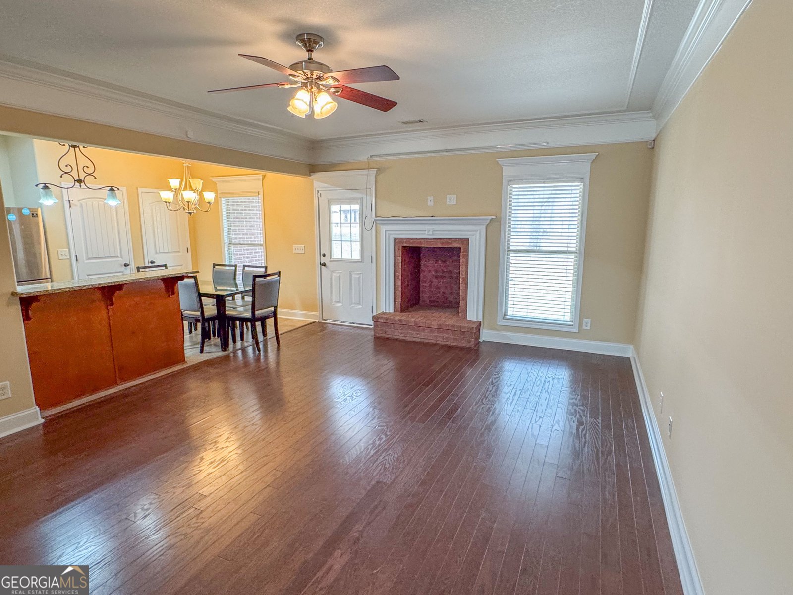 361 Thoroughbred Lane Macon - 2