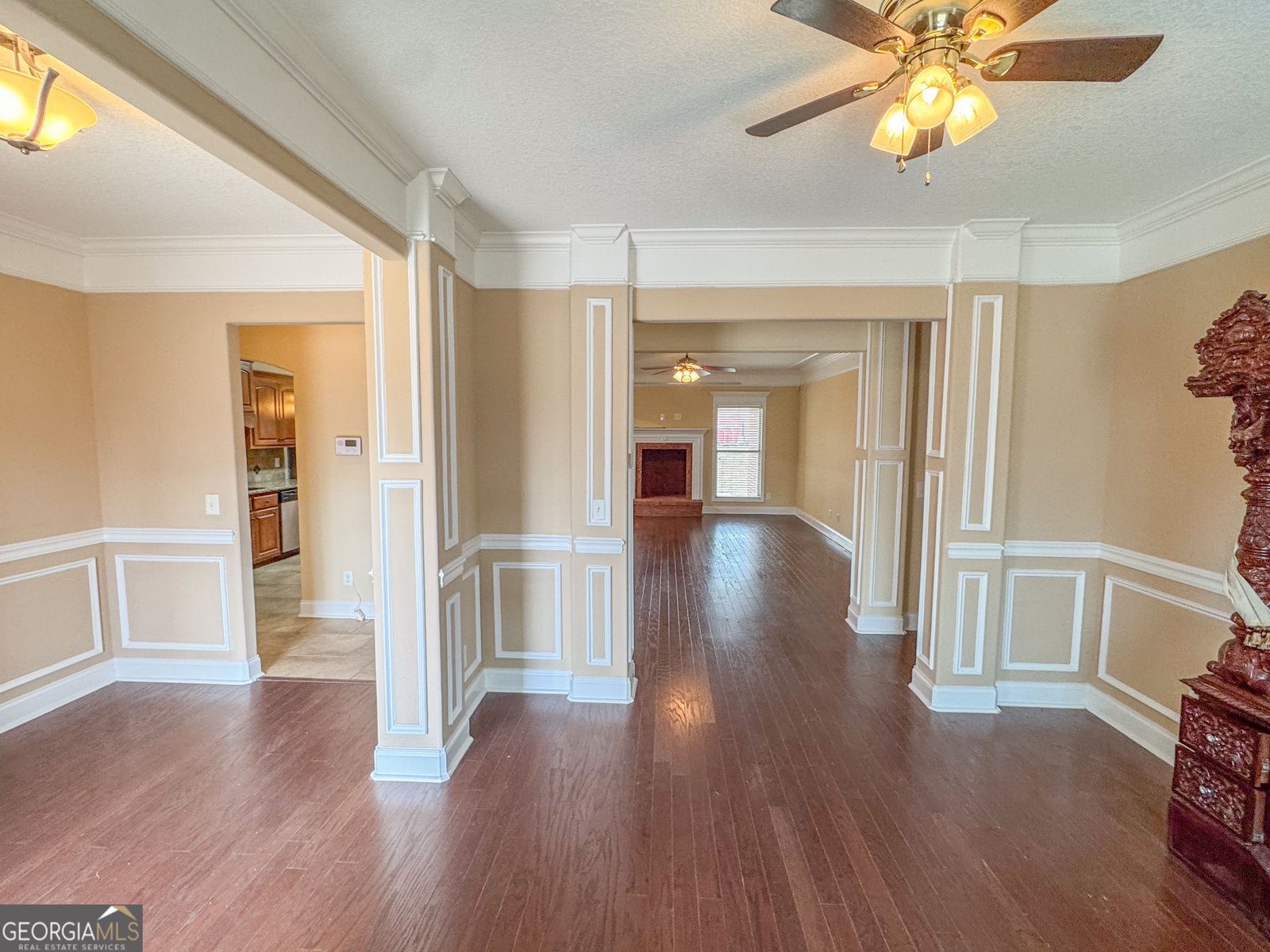 361 Thoroughbred Lane Macon - 3