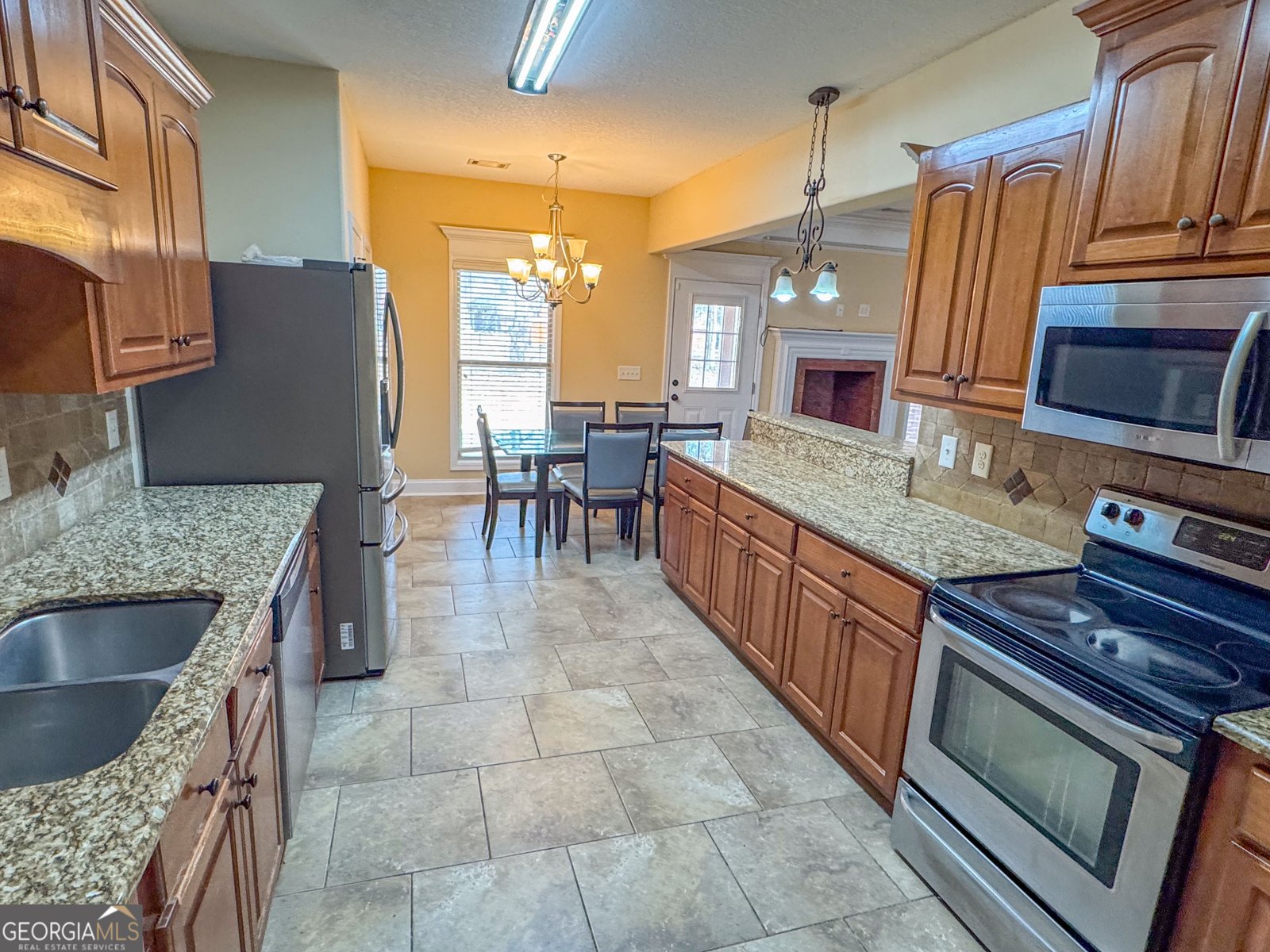 361 Thoroughbred Lane Macon - 5