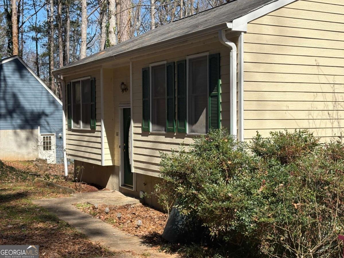 88 Cedar Drive Watkinsville - 1