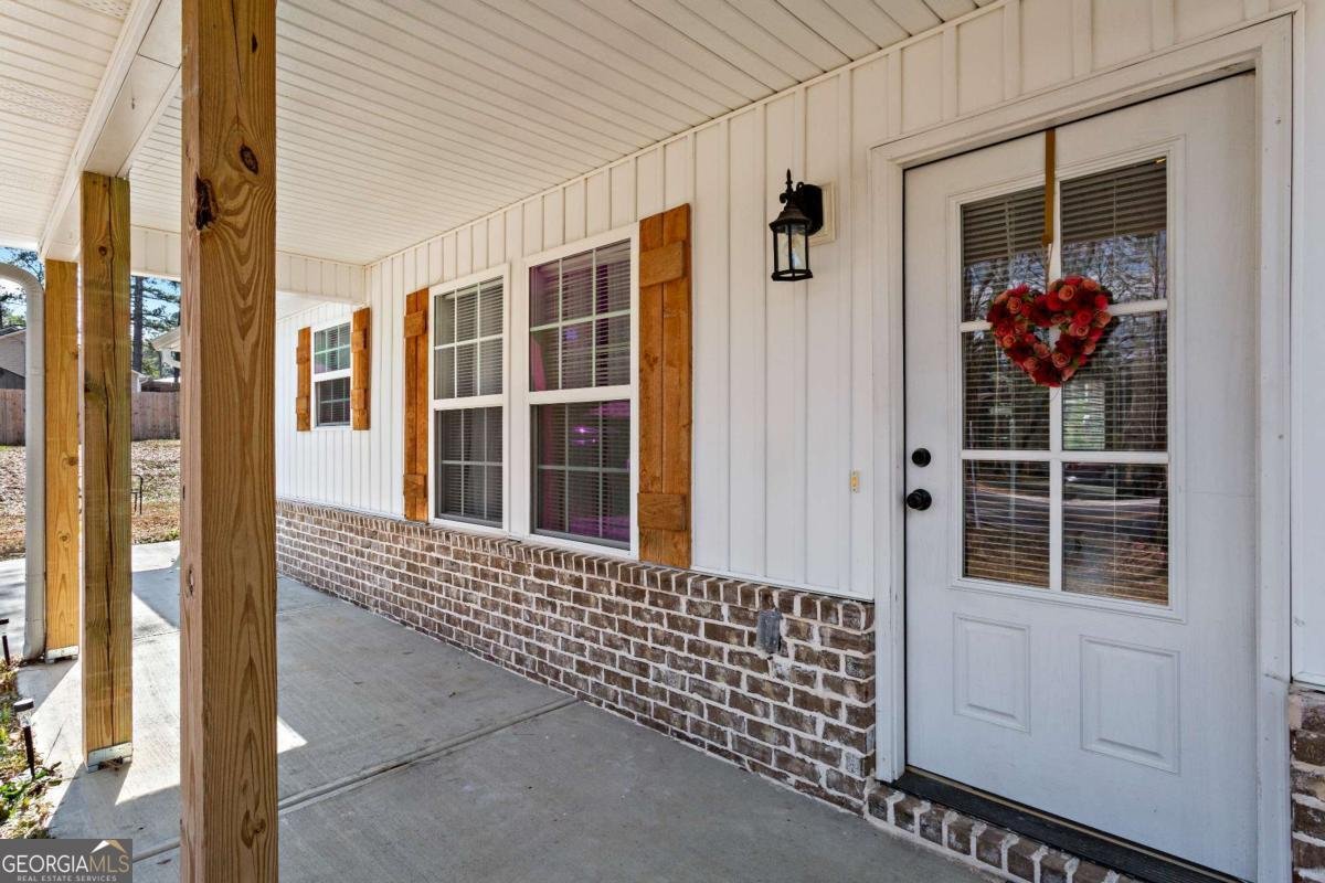 98 Bryant Circle Cedartown - 5