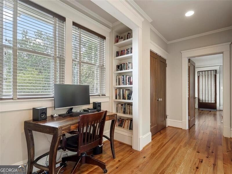121 17th Street Atlanta - 26