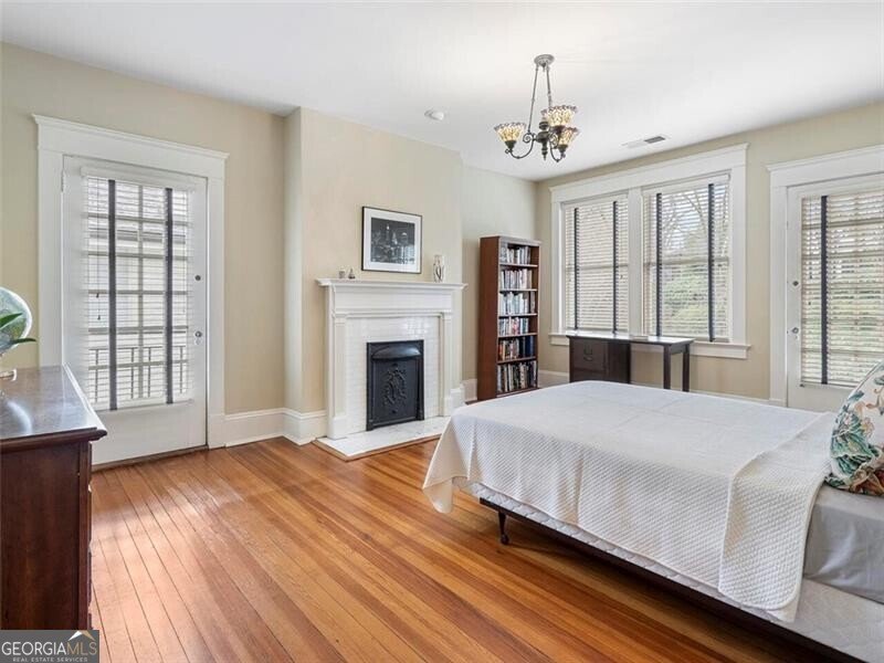 121 17th Street Atlanta - 27