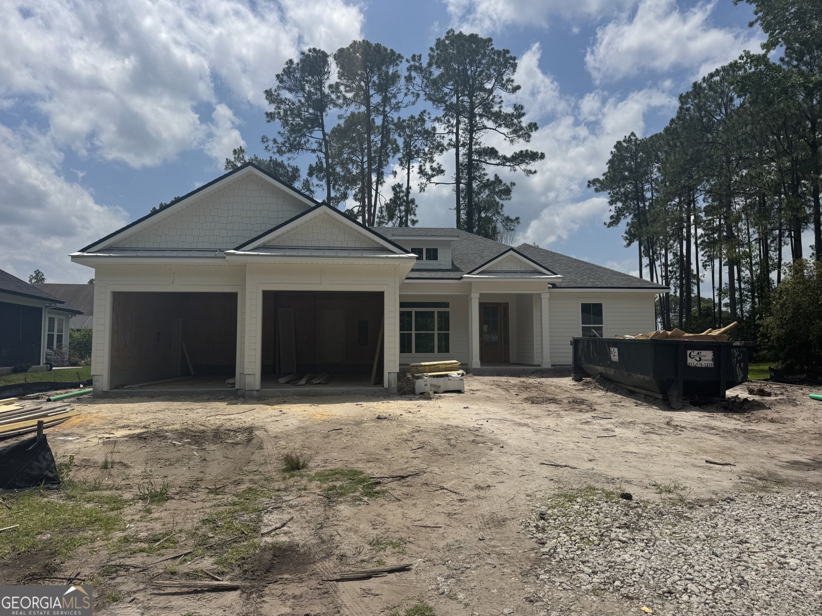102 Bluebird Court St. Marys - 1