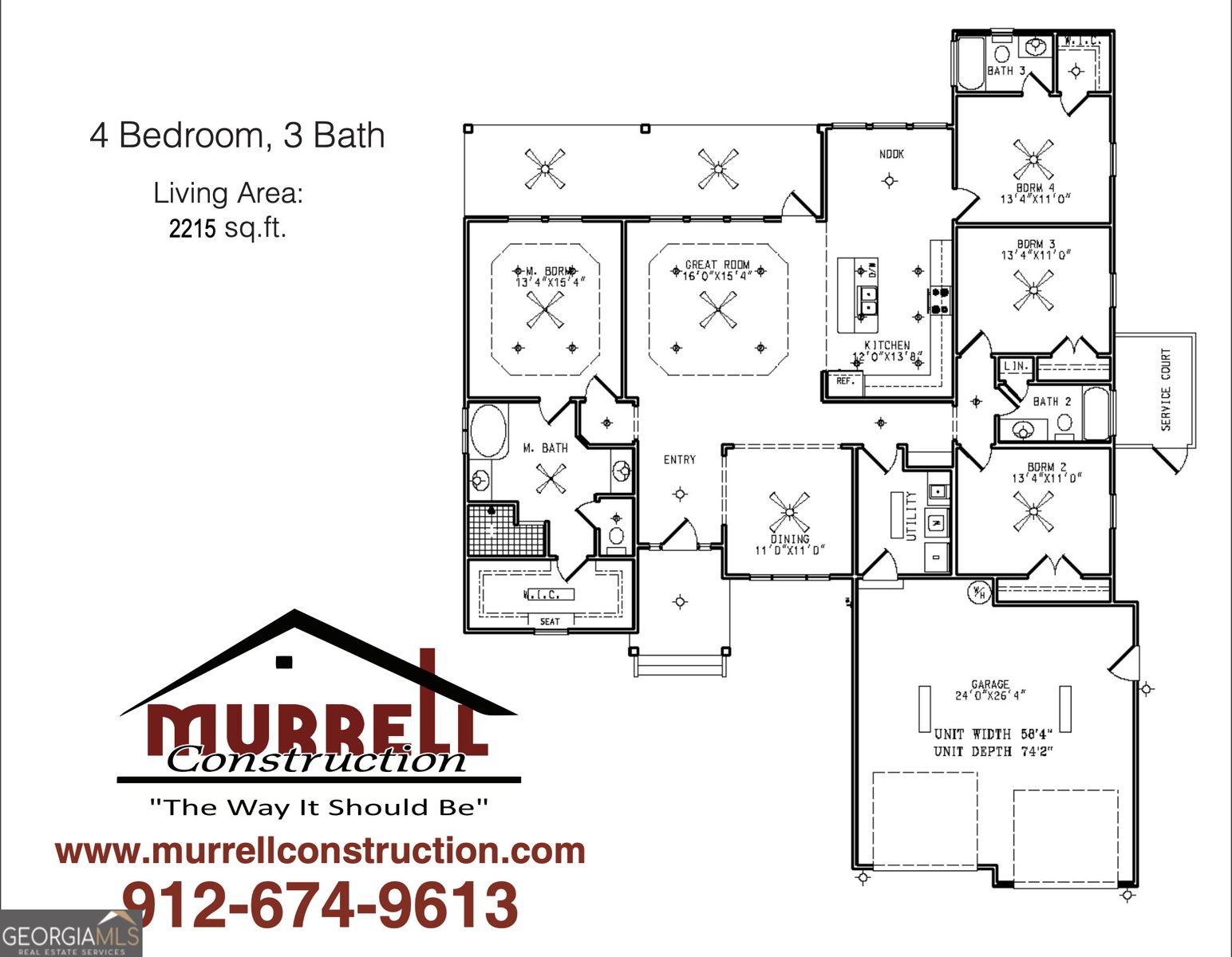 102 Bluebird Court St. Marys - 31