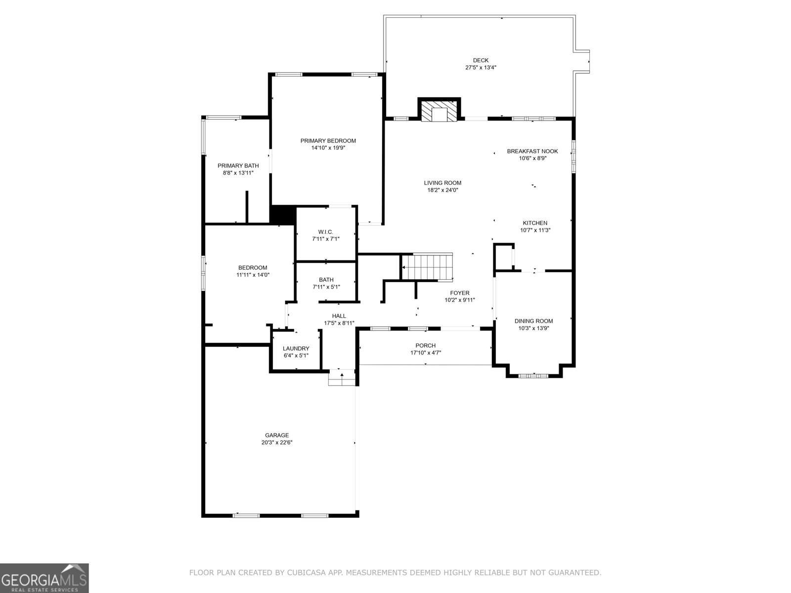 13 Farm View Court Rome - 37