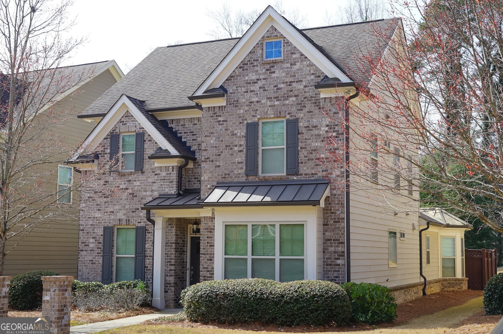 3534 Sherwood Road Smyrna - 1