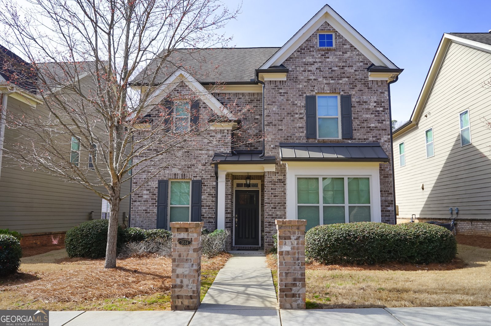 3534 Sherwood Road Smyrna - 2