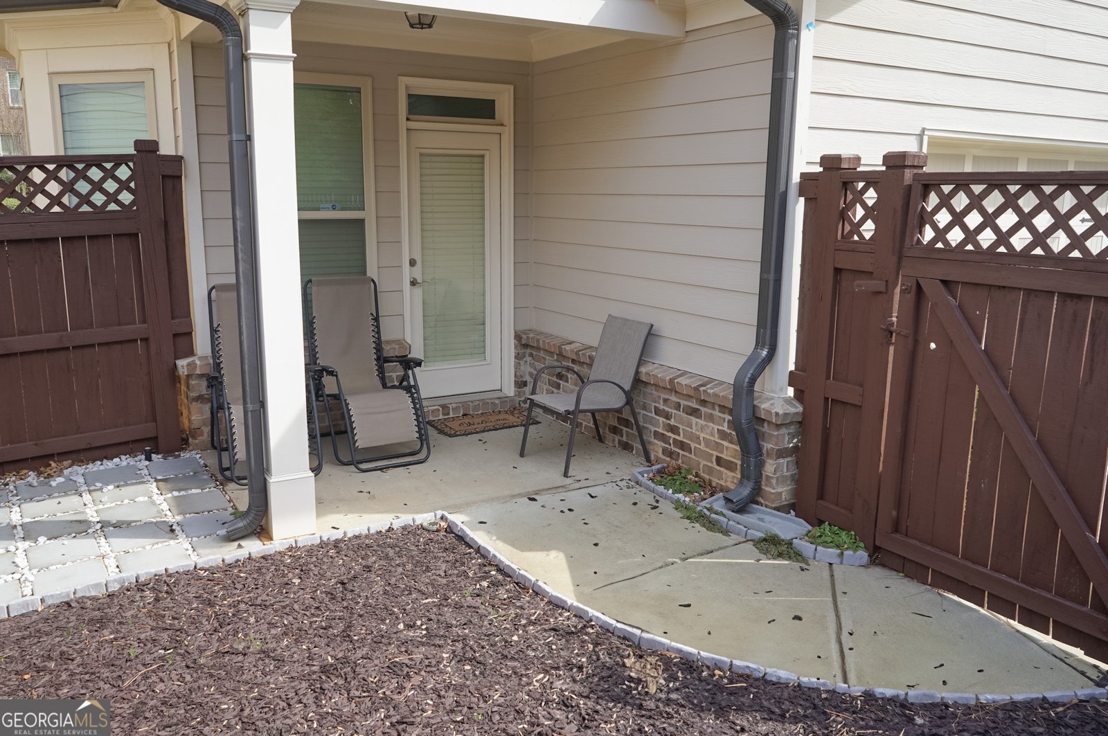 3534 Sherwood Road Smyrna - 28