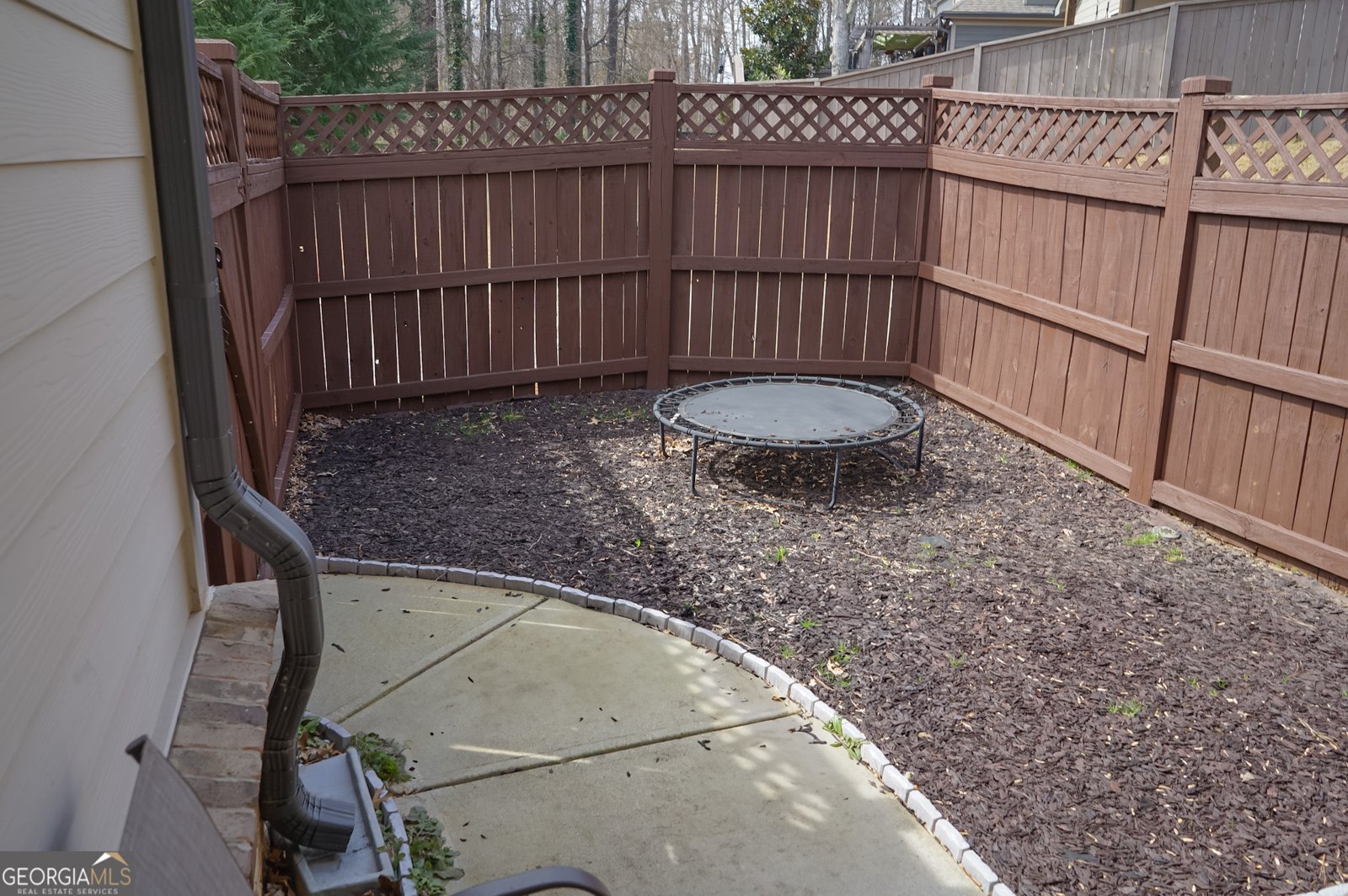 3534 Sherwood Road Smyrna - 29