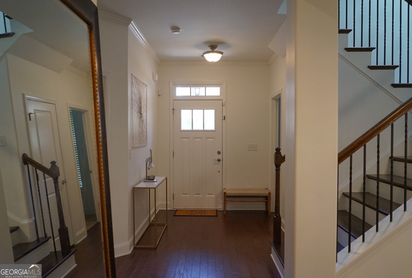 3534 Sherwood Road Smyrna - 3