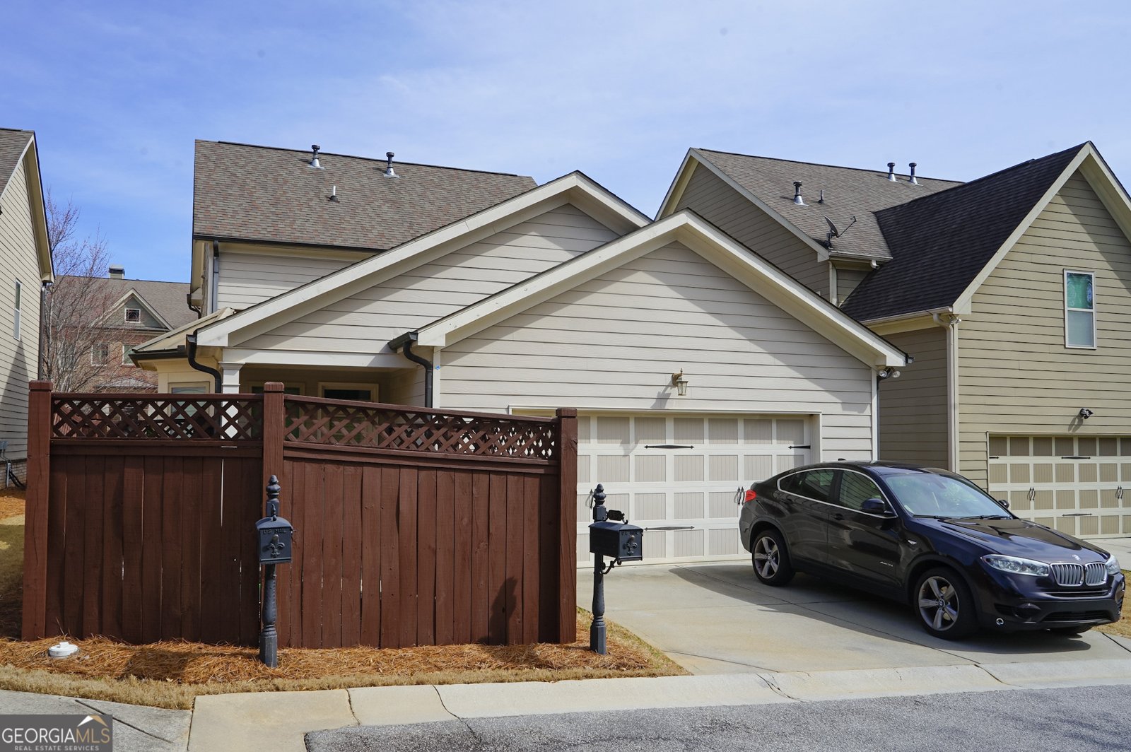 3534 Sherwood Road Smyrna - 30