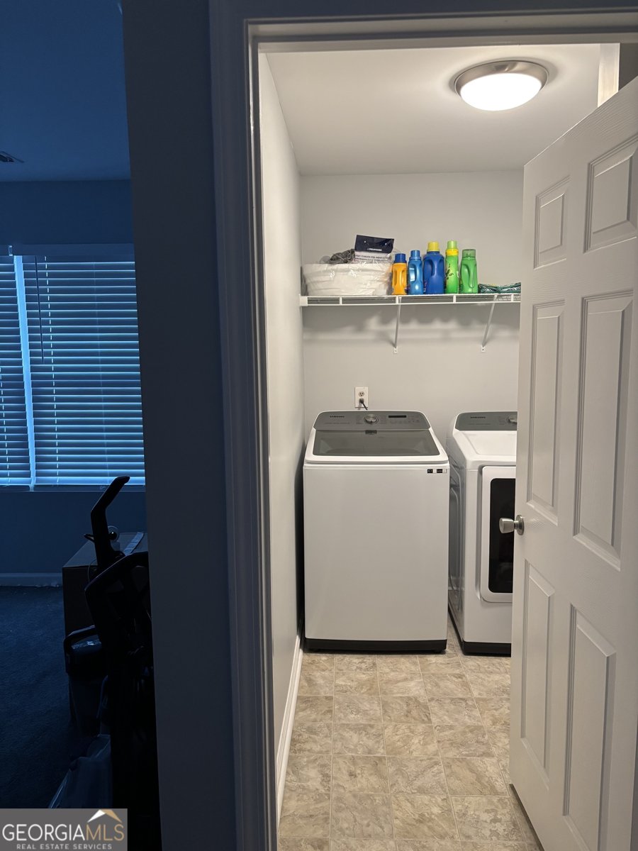 204 Hightower Trail Riverdale - 11