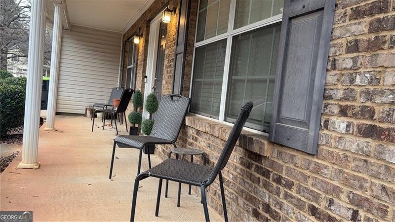 204 Hightower Trail Riverdale - 2