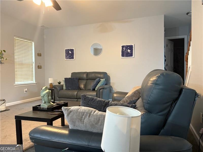 204 Hightower Trail Riverdale - 3