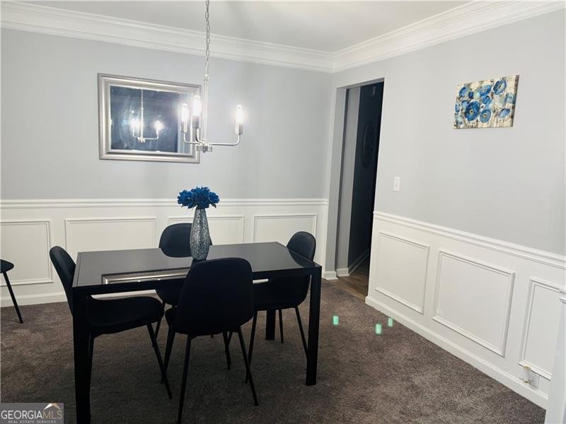 204 Hightower Trail Riverdale - 5