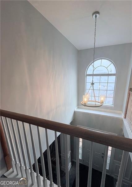 204 Hightower Trail Riverdale - 6