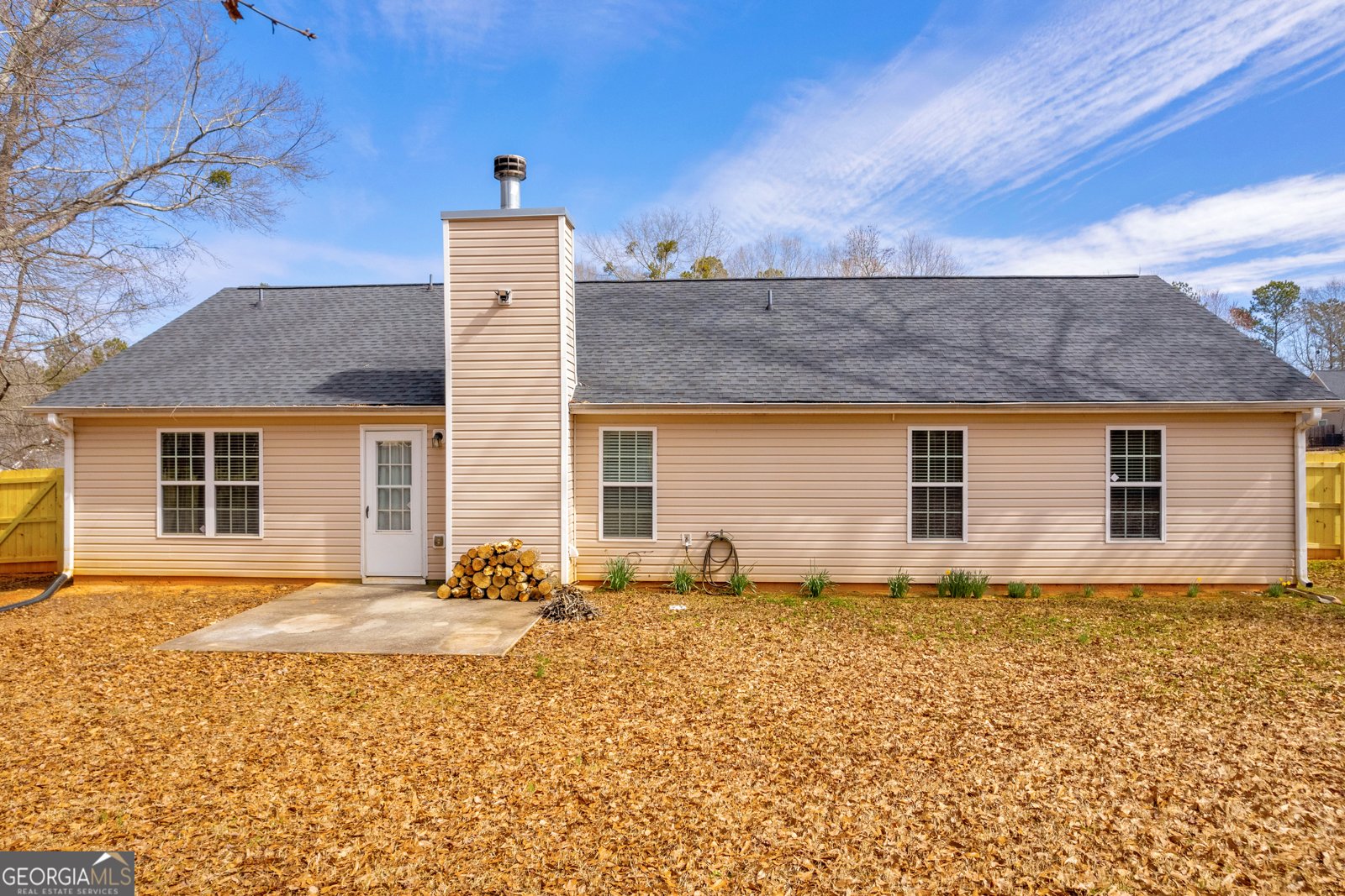531 Walton Drive Social Circle - 31