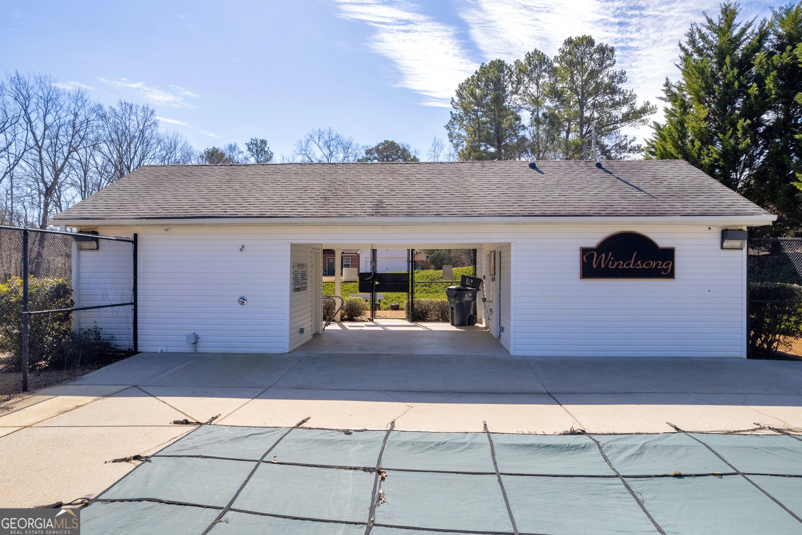 531 Walton Drive Social Circle - 38