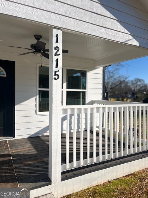 1215 Lake Avenue Griffin - 10