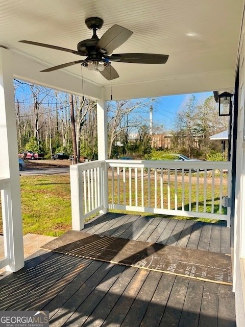 1215 Lake Avenue Griffin - 11